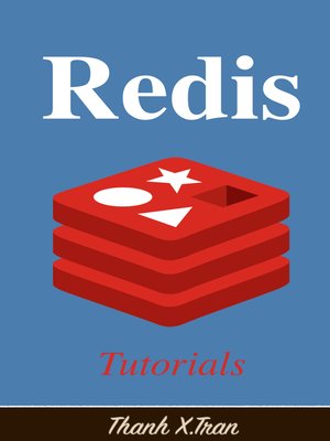 cover image of Redis